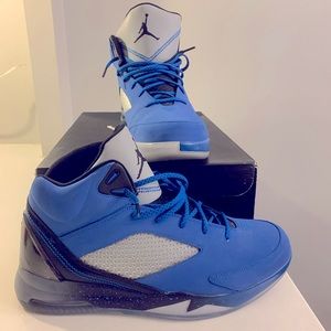 Air Jordan Flight Remix size 13.5 original box Used